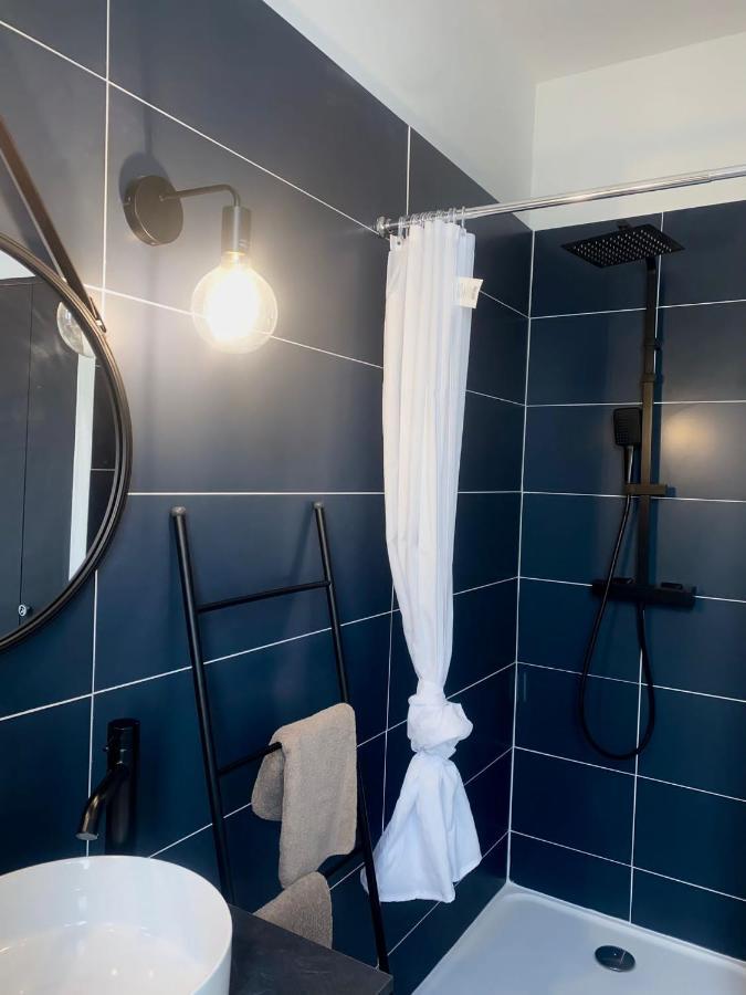 *Chic & Basic T3* Place Carnot Carcassonne Luaran gambar