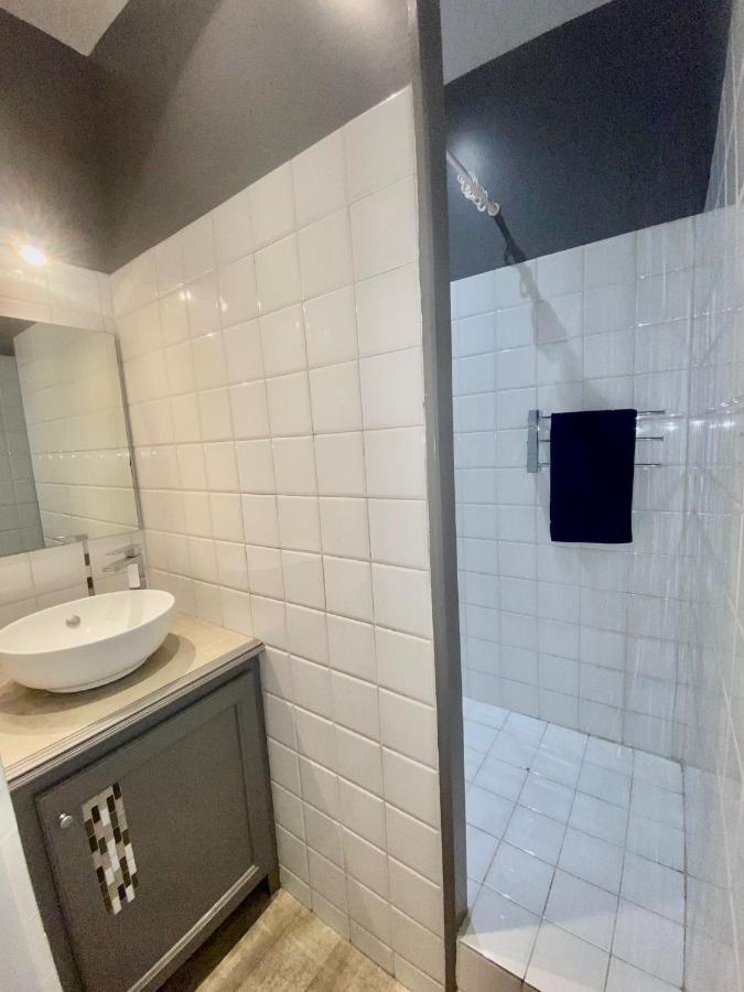 *Chic & Basic T3* Place Carnot Carcassonne Luaran gambar