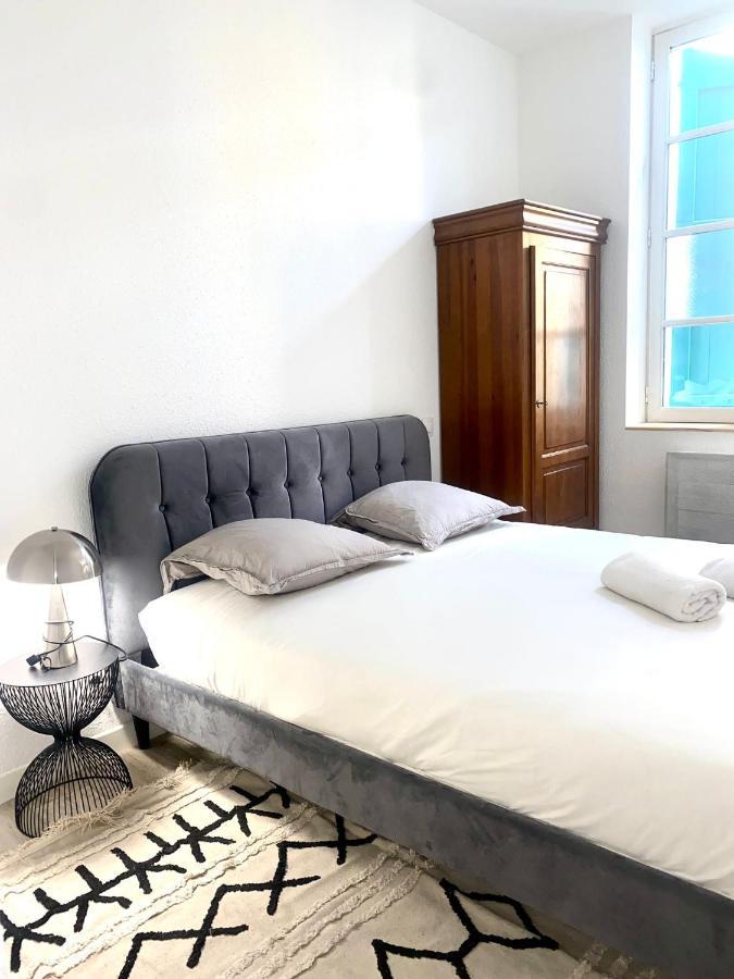 *Chic & Basic T3* Place Carnot Carcassonne Luaran gambar